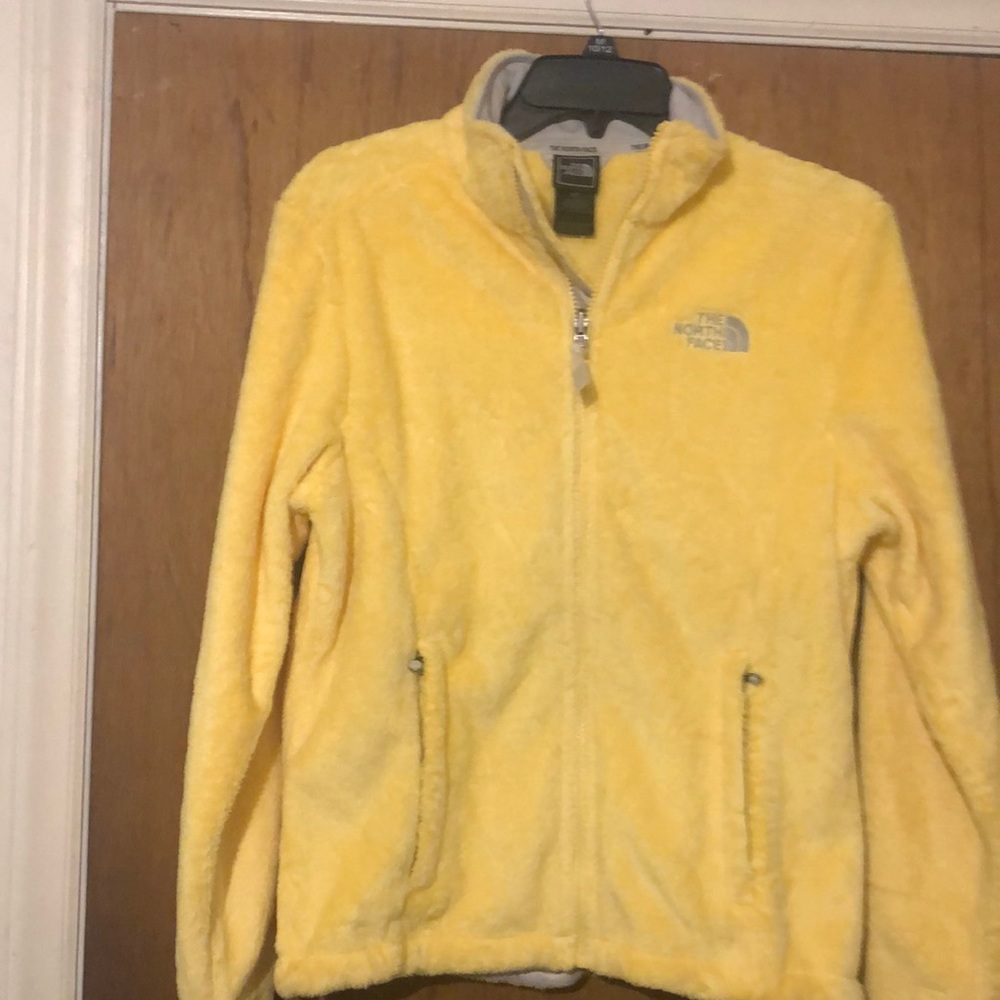 Woman’s north Face jacket